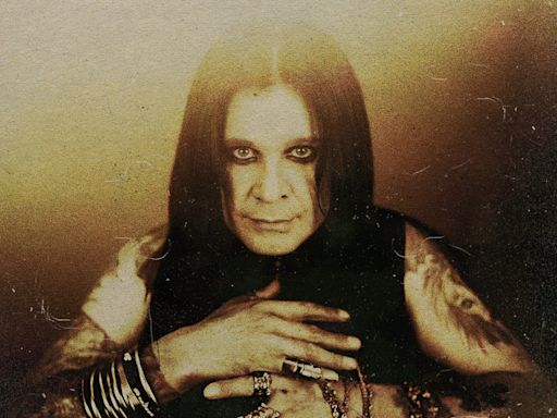 Ozzy Osbourne's biggest Black Sabbath regret