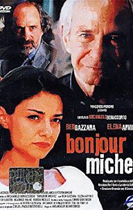 Bonjour Michel