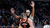 Oregon State transfer center Raegan Beers chooses Oklahoma over UConn. What's next for Huskies?