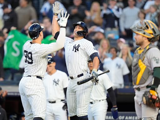 New York Yankees vs. Baltimore Orioles FREE LIVE STREAM (4/30/24): Watch MLB game online | Time, TV, channel