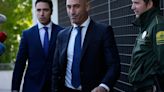 Rubiales pide que sus hijas declaren en el juicio por el beso no consentido a Jenni Hermoso