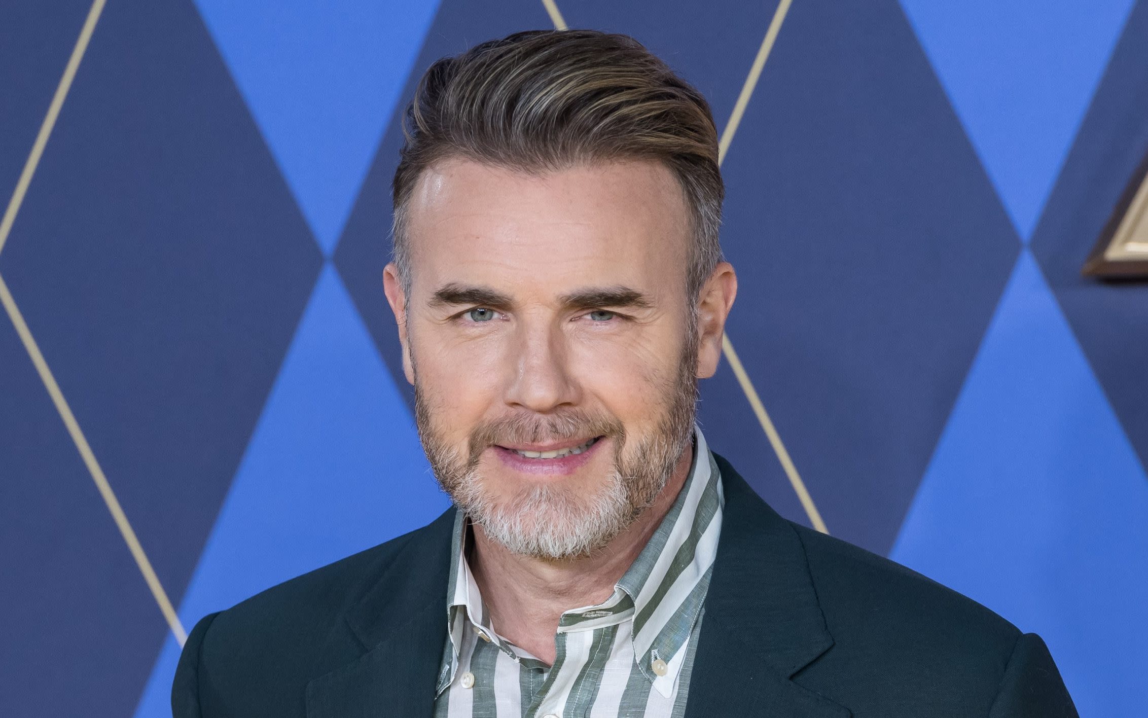 Gary Barlow’s home burgled while he was away filming for Ant and Dec’s variety show