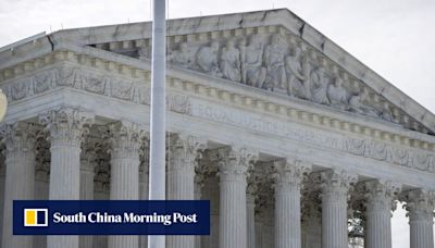 US Supreme Court throws out rulings on state laws regulating social media