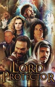 The Lord Protector: The Riddle of the Chosen