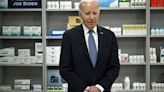 Many older voters still don’t know about Biden’s signature drug price efforts, though awareness has grown