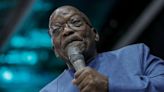 Jacob Zuma crash: Car of South Africa's ex-president hit by drunk driver