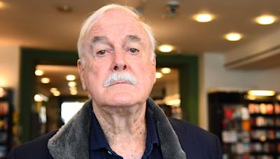 John Cleese Removes Slurs from Fawlty Towers Stage Play: “The Literal-Minded Don’t Understand Irony”