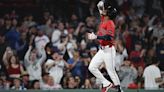 Rob Refsnyder predicts multiple All-Star years, gold gloves for Red Sox rookie | Sporting News