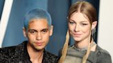 Hunter Schafer Says Experiencing Infidelity With Dominic Fike 'Fundamentally' Changed Her