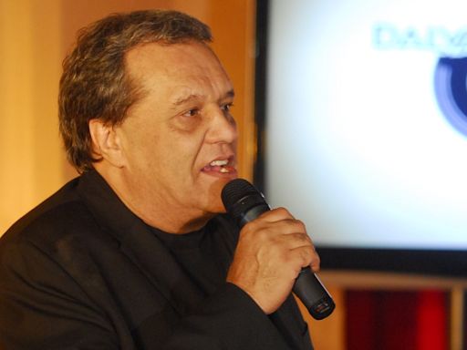 Demitido em 2022, diretor Dennis Carvalho ganhará homenagem inédita da Globo