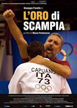 L'oro di Scampia (2013) - MYmovies.it