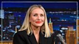 Cameron Diaz is trying to normalise couples sleeping in separate bedrooms - and one fan claims ‘it saved our marriage’