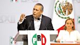 No reelección, génesis del PRI, dice Beltrones; advierte retos