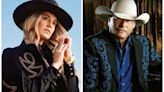 ACM Honors Ceremony to Celebrate Lainey Wilson, Alan Jackson, Luke Bryan and Trisha Yearwood With Special Awards at Ryman (EXCLUSIVE)