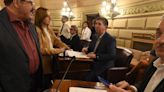 El Senado de Santa Fe plantea ir a la Corte Suprema por la deuda de Anses con la Caja