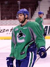 Ryan Kesler