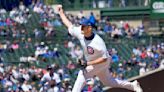 Jameson Taillon comes off the injured list and pitches Cubs to 8-3 win, dropping Marlins to 4-16