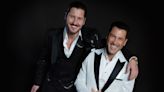 Maksim and Val Chmerkovskiy to Star in New Wine-Inspired Dance Show 'Savor After Hours'
