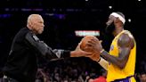 LeBron James se convierte en el máximo anotador histórico de la NBA al pasar a Kareem Abdul-Jabbar