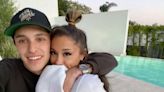 Ariana Grande and Dalton Gomez Are Officially Divorced: Inside Their Settlement