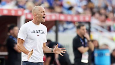 ¿Continuará Gregg Berhalter como seleccionador de USMNT tras caer en fase de grupos de la Copa América?