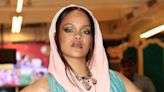 Rihanna, Mark Zuckerberg & More at Indian Billionaire's Lavish Party