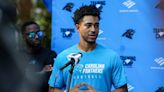 For Panthers rookie QB Bryce Young, ‘lofty expectations’ and a birthday as camp begins