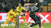 Pakistan in Australia 2024 - fixtures, results and scorecards