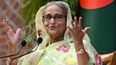 Bangladeshi PM wins fourth consecutive election term