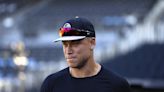 Aaron Judge's Status Revealed for Yankees vs Orioles Following Injury