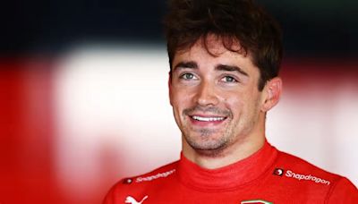 Charles Leclerc, il pilota predestinato che rappresenta il futuro della Ferrari
