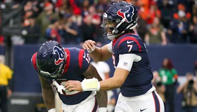 Texans have blue-chip players at the most important positions | Sporting News