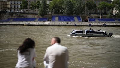 Paris Olympics 2024: Will river Seine be clean enough for competition? Even the experts are unsure