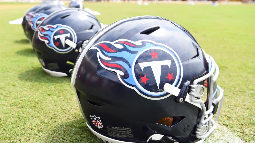 Titans director of sports performance details versatile approach