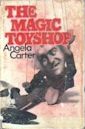 The Magic Toyshop