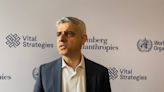 Sadiq Khan: Budget is ‘missed opportunity’ for London