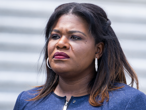 Social media reacts to ‘Squad’ member Cori Bush losing primary: ‘Good Riddance’