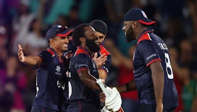 USA Vs Canada, ICC T20 World Cup: 'With Our Batting, Anything Under 200 Was Chaseable' Says Aaron Jones