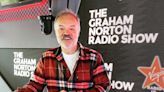 Graham Norton hosts final Virgin Radio weekend show