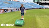 Yorkshire cricket: First woman 'proud' to lead pitch preparations