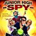 Junior High Spy