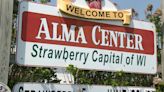Alma Center shows why they have “strawberry capital” title even after most strawberry patches have disappeared