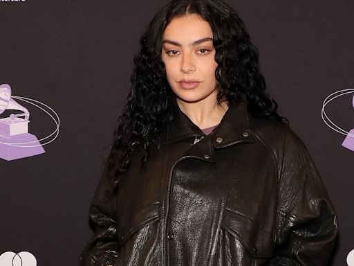 Charli XCX feared Lorde would never speak to her again over hit song