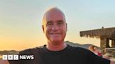 US tourist Albert Calibet missing for days on Greek island of Amorgos