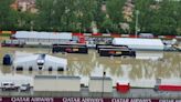 Fórmula 1: se suspende el Gran Premio de Imola por las graves inundaciones en Italia