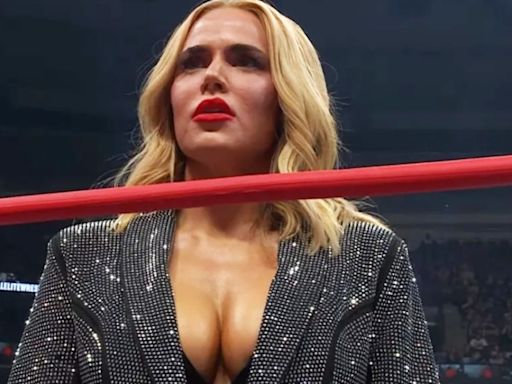 CJ Perry Confirms AEW Exit, More Details On When She Was Released (Updated)