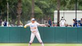 Florida softball shutout FGCU in Game 1 of NCAA Regionals - The Independent Florida Alligator