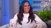 Meghan Markle Already Has Tips For Big Hollywood Actresses Who End Up Playing Her On Screen One Day