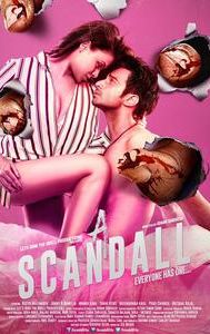 A Scandall