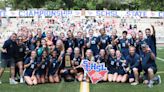 Clover girls’ soccer wins first state championship, Fort Mill boys still to play